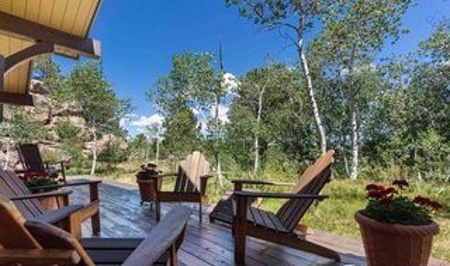 TURN-KEY Mountain Home on Golf Course - image 39