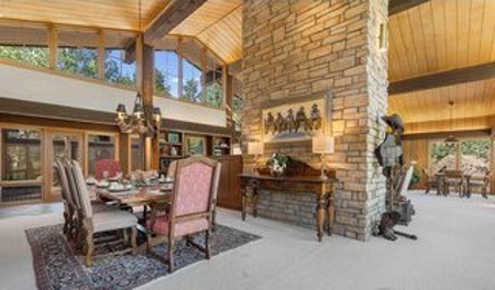 TURN-KEY Mountain Home on Golf Course - image 15