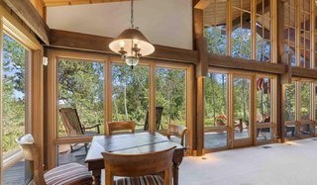 TURN-KEY Mountain Home on Golf Course - image 12