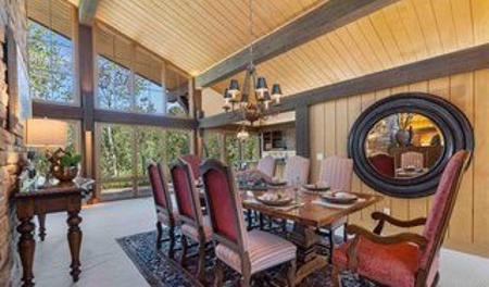 TURN-KEY Mountain Home on Golf Course - image 14