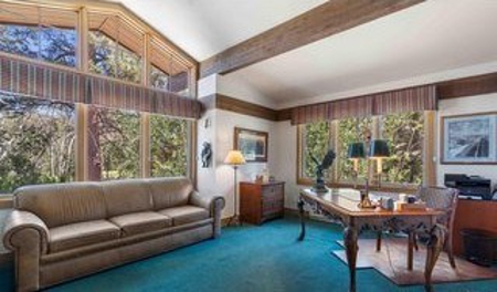 TURN-KEY Mountain Home on Golf Course - image 20