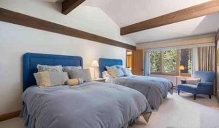 TURN-KEY Mountain Home on Golf Course - image 24
