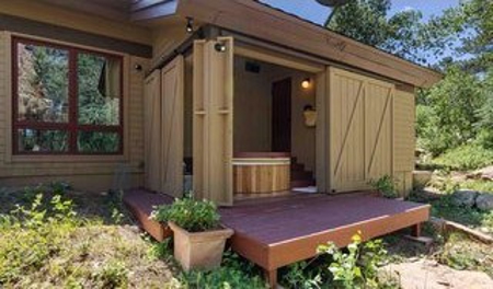 TURN-KEY Mountain Home on Golf Course - image 37