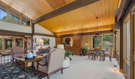TURN-KEY Mountain Home on Golf Course - image 13