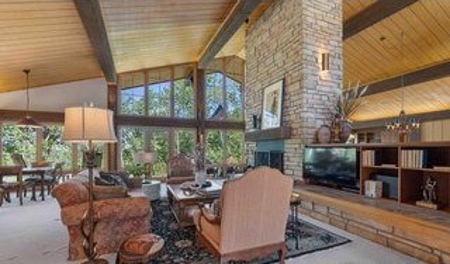 TURN-KEY Mountain Home on Golf Course - image 9