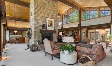 TURN-KEY Mountain Home on Golf Course - image 10
