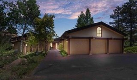 TURN-KEY Mountain Home on Golf Course - image 2