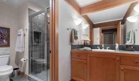 TURN-KEY Mountain Home on Golf Course - image 23