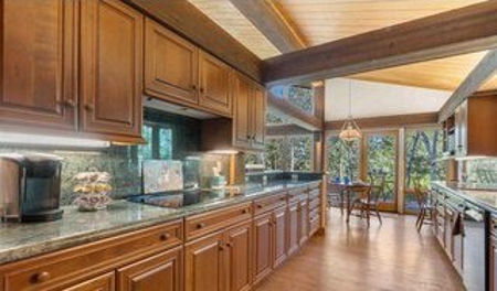 TURN-KEY Mountain Home on Golf Course - image 16