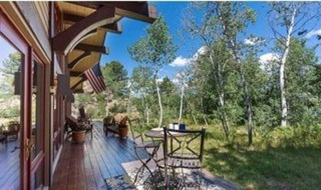 TURN-KEY Mountain Home on Golf Course - image 38