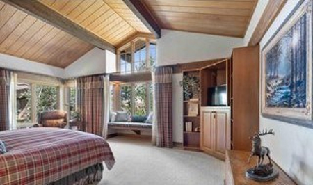 TURN-KEY Mountain Home on Golf Course - image 29
