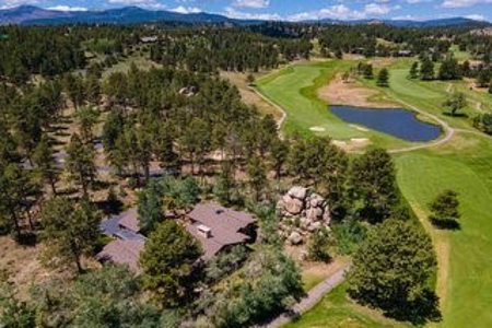 TURN-KEY Mountain Home on Golf Course - image 40