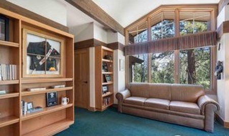 TURN-KEY Mountain Home on Golf Course - image 21