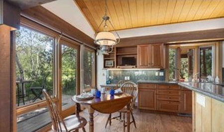 TURN-KEY Mountain Home on Golf Course - image 18