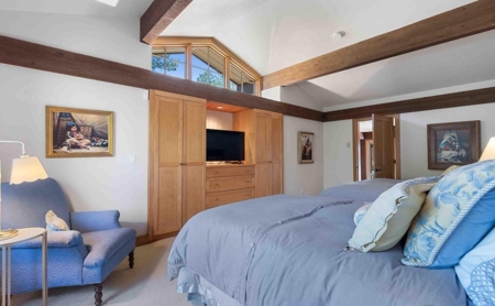 TURN-KEY Mountain Home on Golf Course - image 25
