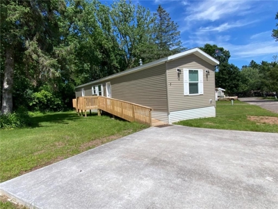 New 2023 Manufactured 3 Bed Home For Sale in Sandstone MN - image 1