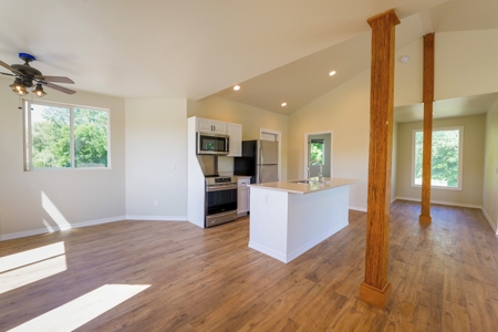 Newer Home on Property with so many Opportunities!! - image 13