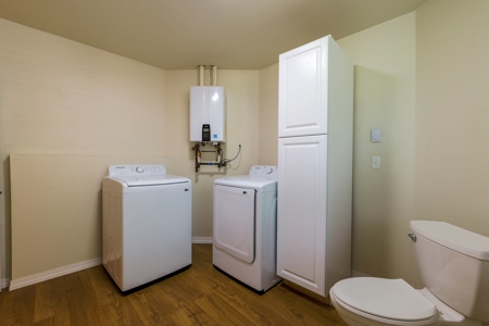 Newer Home on Property with so many Opportunities!! - image 8