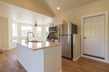 Newer Home on Property with so many Opportunities!! - image 9