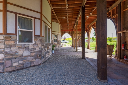 Newer Home on Property with so many Opportunities!! - image 32