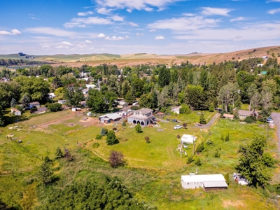 Newer Home on Property with so many Opportunities!! - image 38