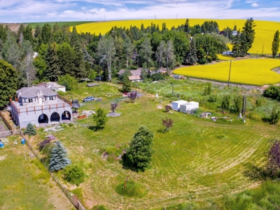 Newer Home on Property with so many Opportunities!! - image 36