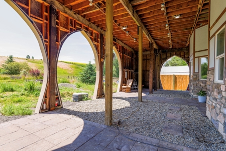 Newer Home on Property with so many Opportunities!! - image 30