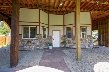 Newer Home on Property with so many Opportunities!! - image 31