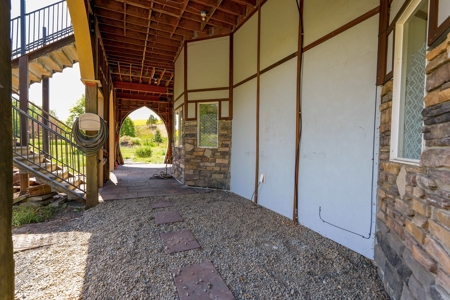 Newer Home on Property with so many Opportunities!! - image 29