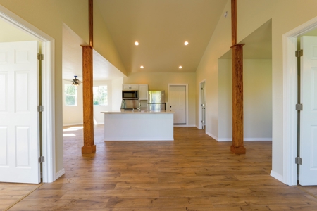 Newer Home on Property with so many Opportunities!! - image 11