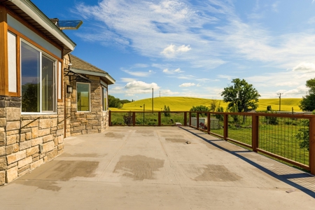 Newer Home on Property with so many Opportunities!! - image 25