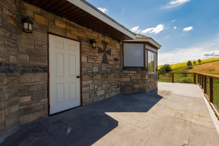 Newer Home on Property with so many Opportunities!! - image 23