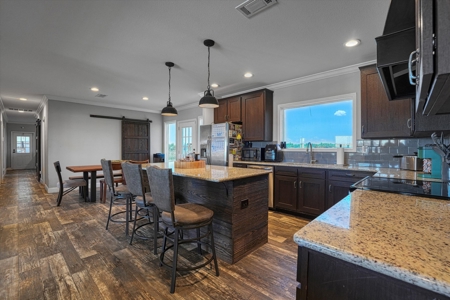 3 Guns Ranch - Exceptional 691-Acre High Fence Property - image 23