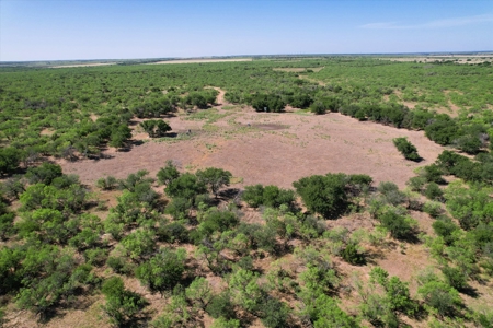 3 Guns Ranch - Exceptional 691-Acre High Fence Property - image 14