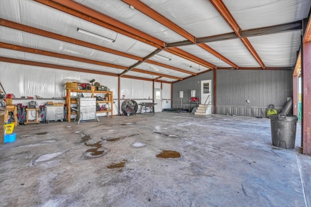 3 Guns Ranch - Exceptional 691-Acre High Fence Property - image 39