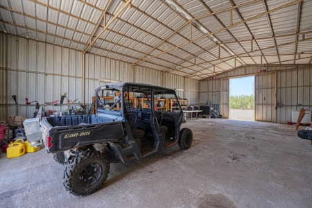 3 Guns Ranch - Exceptional 691-Acre High Fence Property - image 46