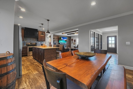 3 Guns Ranch - Exceptional 691-Acre High Fence Property - image 25
