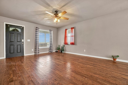 Country Home with Shop on Acreage - image 14