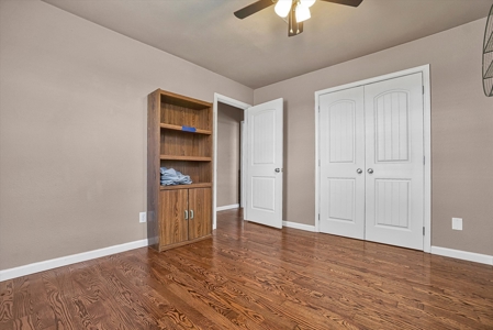 Country Home with Shop on Acreage - image 34