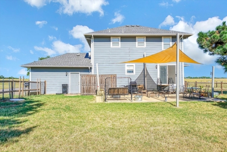 Country Home with Shop on Acreage - image 9
