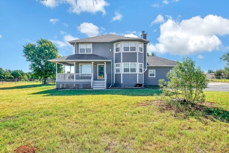 Country Home with Shop on Acreage - image 4