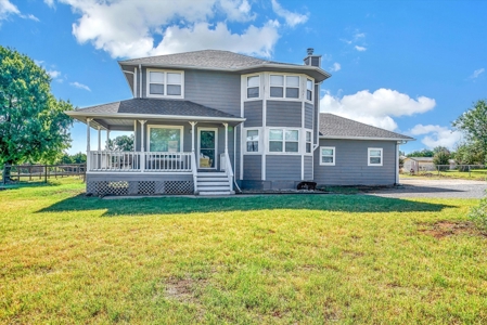 Country Home with Shop on Acreage - image 5