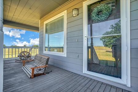 Country Home with Shop on Acreage - image 6