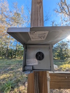 Home For Sale In Bradford County, Florida - image 35