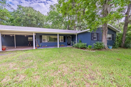 Country Home For Sale In Bradford County, Florida - image 3