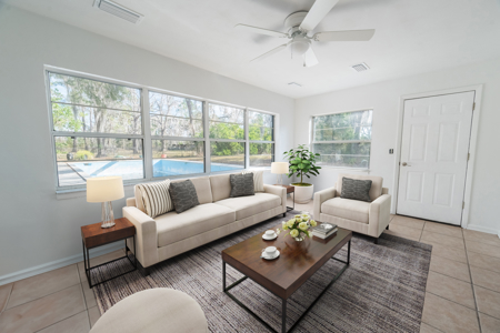 Home For Sale In Bradford County, Florida - image 6