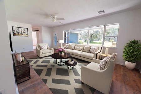 Home For Sale In Bradford County, Florida - image 36