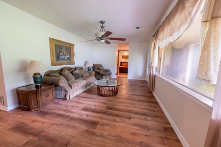 Country Home For Sale In Bradford County, Florida - image 7