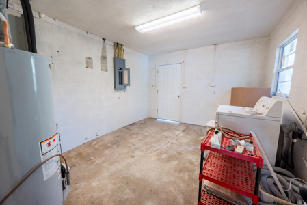 Home For Sale In Bradford County, Florida - image 31