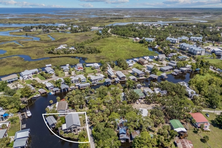 Suwannee Water Front Home For Sale - image 7